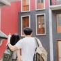 Feng Shui Rumah Menghadap Utara, Ini 4 Tips Jitu Biar Dapat Hokinya!