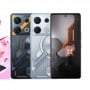 5 Rekomendasi HP Infinix RAM 8 GB Mulai Rp1 Jutaan: Layar AMOLED, Resolusi Kamera Tinggi