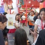 Deretan Booth Bagi-bagi Gratisan di Jakarta Fair 2025, dari Kopi sampai Emas Batangan!