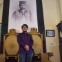 Menjelajahi Kemegahan Istana Maimun, Warisan Melayu yang Memikat Hati