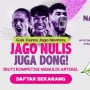 Gemakan #SuaraParaJuara Versimu! Ikuti Kompetisi Menulis AXIS Nation Cup 2025, Menangkan Hadiahnya!