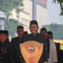 Polisi Minta Pekerja WFH, Gubernur Jakarta: HUT Bhayangkara Bukan Peristiwa Luar Biasa