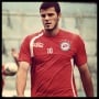Siapa Patricio Matricardi? Pemain Berbandrol Rp6 M yang Dirumorkan ke Persib