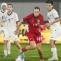 Hajar Kirgistan, Performa Timnas Putri Indonesia Kena Sentil Sosok Ini