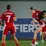 Pujian Setinggi Langit Media Asing untuk Isa Warps Pahlawan Timnas Putri Indonesia