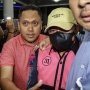 JPU Mulai Susun Dakwaan, Tiga Hakim Penerima Suap Putusan Lepas Korupsi CPO Segera Diadili