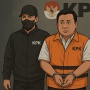 Usut Orang yang Perintahkan Topan Ginting, Siapa Otak Korupsi Jalan di Sumut yang Dibidik KPK?