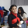 Profil Karmen Anastasya, Gantikan Merince Kogoya yang Didepak dari Miss Indonesia 2025