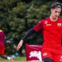Profil Abdul Rahman Daud, Striker Malaysia Sesumbar Jebol Gawang Timnas Indonesia U-23