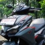 Naksir Aerox? Tengok Dulu Harga Motor Yamaha 2026