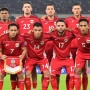 Update Ranking FIFA: Timnas Indonesia Ternyata Lewati Negara Penuh Kontroversi Ini