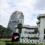 Danantara Bakal Tampung Dana Ratusan Triliun Dari Bank Asing