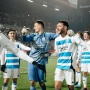 PEC Zwolle Resmi Lepas Satu Pemainnya ke Bali United