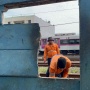 'Semua Ada di Sini': Cerita Warga Soal PSK Murah di Balik Tembok Stasiun Jatinegara