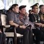 Prabowo Hadiri HUT Bhayangkara 2025 di Monas Atau Tidak? Ini Konfirmasi Mayor Teddy