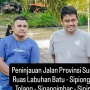 Profil Topan Ginting, Orang Bawaan Bobby Nasution dari Pemkot Medan yang Terjerat OTT KPK