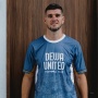 Nick Kuipers Langsung Ketiban Sial Gabung Dewa United