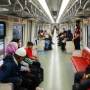 Naik 15,6 Persen, Jumlah Penumpang LRT Jabodebek Tembus 7,7 Juta Periode Juli-September