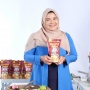 PNM Dorong UMKM Naik Kelas, Produk Nasabah Kini Mejeng di Toko Modern