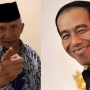 Jokowi All In Dukung PSI, Amien Rais Tertawa: Memangnya 4 Tahun Lagi Masih Laku?