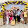 Peduli Nasabah Pensiunan, KB Bank Luncurkan Program SIAP SEHAT di Berbagai Daerah