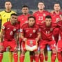 TERBARU Update Ranking FIFA Timnas Indonesia Juli 2025