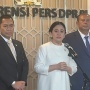 Puan Ungkap Nasib Surat Pemakzulan Gibran di DPR: Masih Menumpuk..