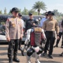 Parade Robot Polisi: Antara Janji Modernisasi dan Kritik Publik