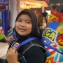 Belanja Dadakan di Jakarta Fair 2025, Rombongan Ibu-Ibu Ini Habiskan Rp1 Juta Buat Oleh-Oleh