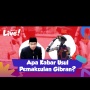 Was wes wos Pemilu Nasional-Daerah Dipisah MK hingga Update Usul Pemakzulan Gibran