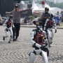 Diprediksi Gelontorkan Rp 3,03 Miliar Buat Beli Robot Polisi, Polri Ramai Diprotes Warganet