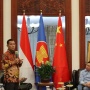 KPI Minta Masukan China untuk RUU Penyiaran, Kebebasan Pers dan Rakyat Terancam?