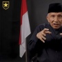 Amien Rais Tuding Jokowi Mau Bunuh Anaknya, Fakta Misteri 2 Sedan Misterius?