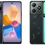 4 Rekomendasi HP Murah Rp 1 Jutaan dengan Desain Mirip iPhone Boba Tiga, Terbaik Juli 2025