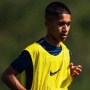Sehebat Apa Azadin Ayoub? Pemain Keturunan Cirebon Eks Barcelona Dipanggil ke Timnas U-17