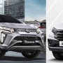 Apa Perbedaan Toyota Rush dan Daihatsu Terios? Serupa tapi Tak Sama