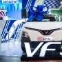 VinFast Jadikan Mobil Listrik VF 5 Hadiah di Jakarta Fair