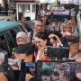 Massa Pendukung Geruduk PN Jakarta Selatan, Nikita Mirzani: Alhamdulillah