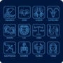 7 Zodiak Paling Beruntung di Awal Agustus, Rezeki Lancar dan Hoki Datang!
