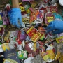 Dari Rumah ke Rumah, Gerakan Ini Ajak Warga Kurangi Ketergantungan pada Sampah Saset Plastik