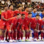 Korsel dan Irak Bakal Jadi Lawan Berat Indonesia di Fase Grup Piala Asia Futsal 2026