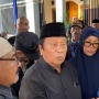 Cerita Mansyur S Sempat Dengar Kabar Hamdan ATT Drop 2 Minggu Lalu