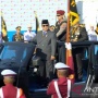 Prabowo: Tidak Ada Negara Berhasil Tanpa Kepolisian yang Unggul