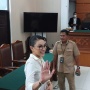 Tangis Nikita Mirzani Pecah Beri Pesan ke Anak di Ruang Sidang: Ami Bukan Teroris