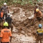 Kronologi Hilangnya Sopir Kemendagri di Longsor Puncak Bogor: Diperingatkan, Tetap Memancing