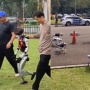 Resmi Perkenalkan 25 Robot Polisi, Berapa Dana yang Digelontorkan Polri?
