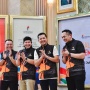 FORNAS VIII Digelar, Hidupkan Industri Olahraga Potensi Perputaran Uang Miliaran Rupiah