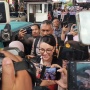Nikita Mirzani Tunggu Reza Gladys di Pengadilan, Sidang Wanprestasi dan Pemerasan Digelar Bersamaan