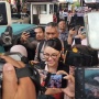 Habis Nangis, Nikita Mirzani Ancam Reza Gladys: Aku Juga Bisa Penjarain Orang