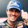 Bisa Kalahkan Ducati, Maverick Vinales Acungi Jempol untuk Fabio Quartararo